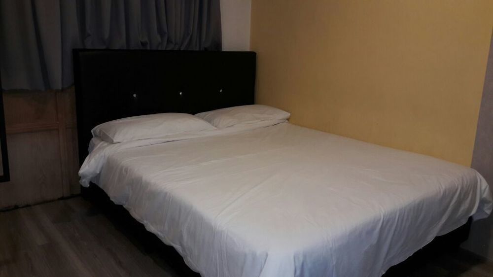 Town View Hotel Kuala Lumpur Eksteriør bilde
