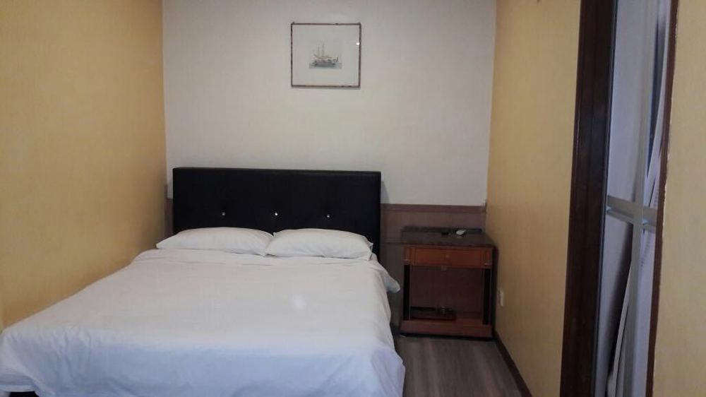 Town View Hotel Kuala Lumpur Eksteriør bilde