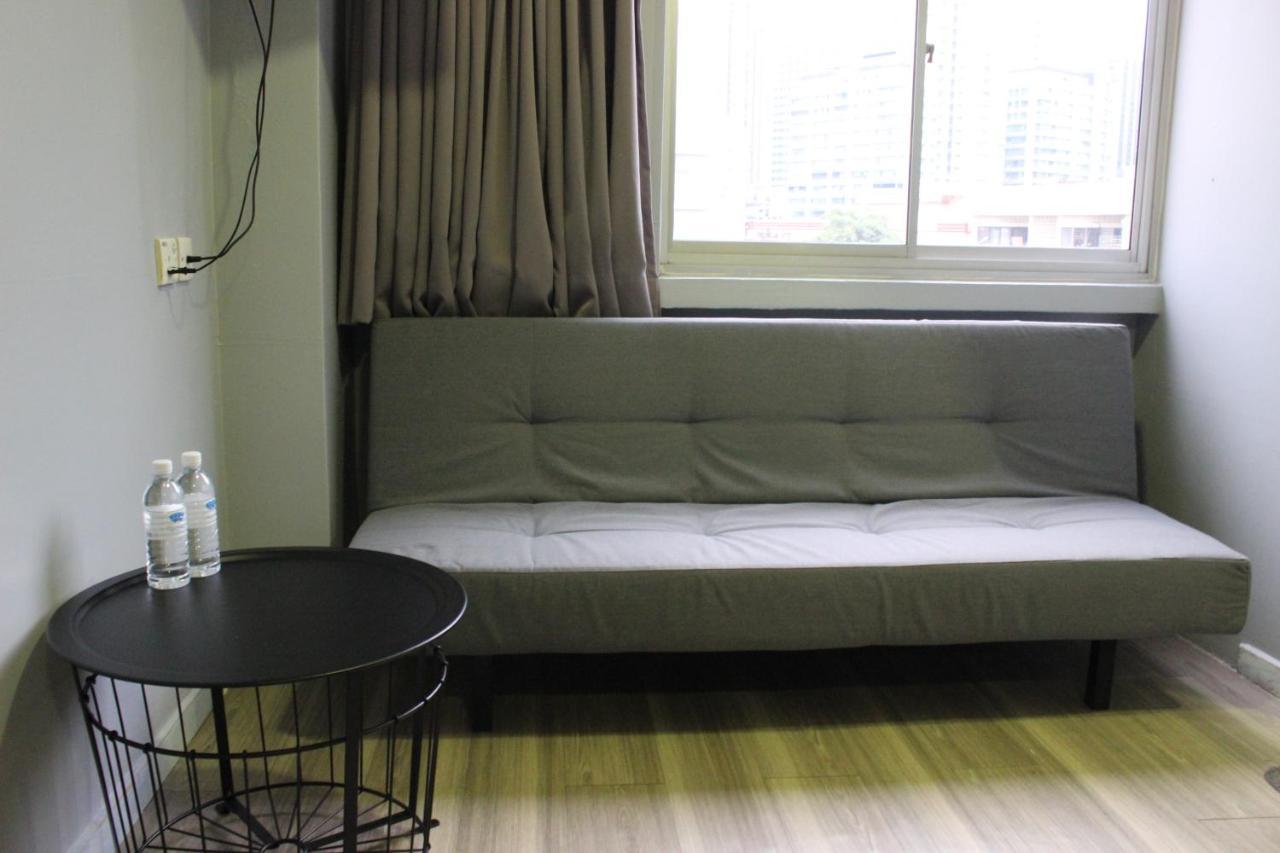 Town View Hotel Kuala Lumpur Eksteriør bilde