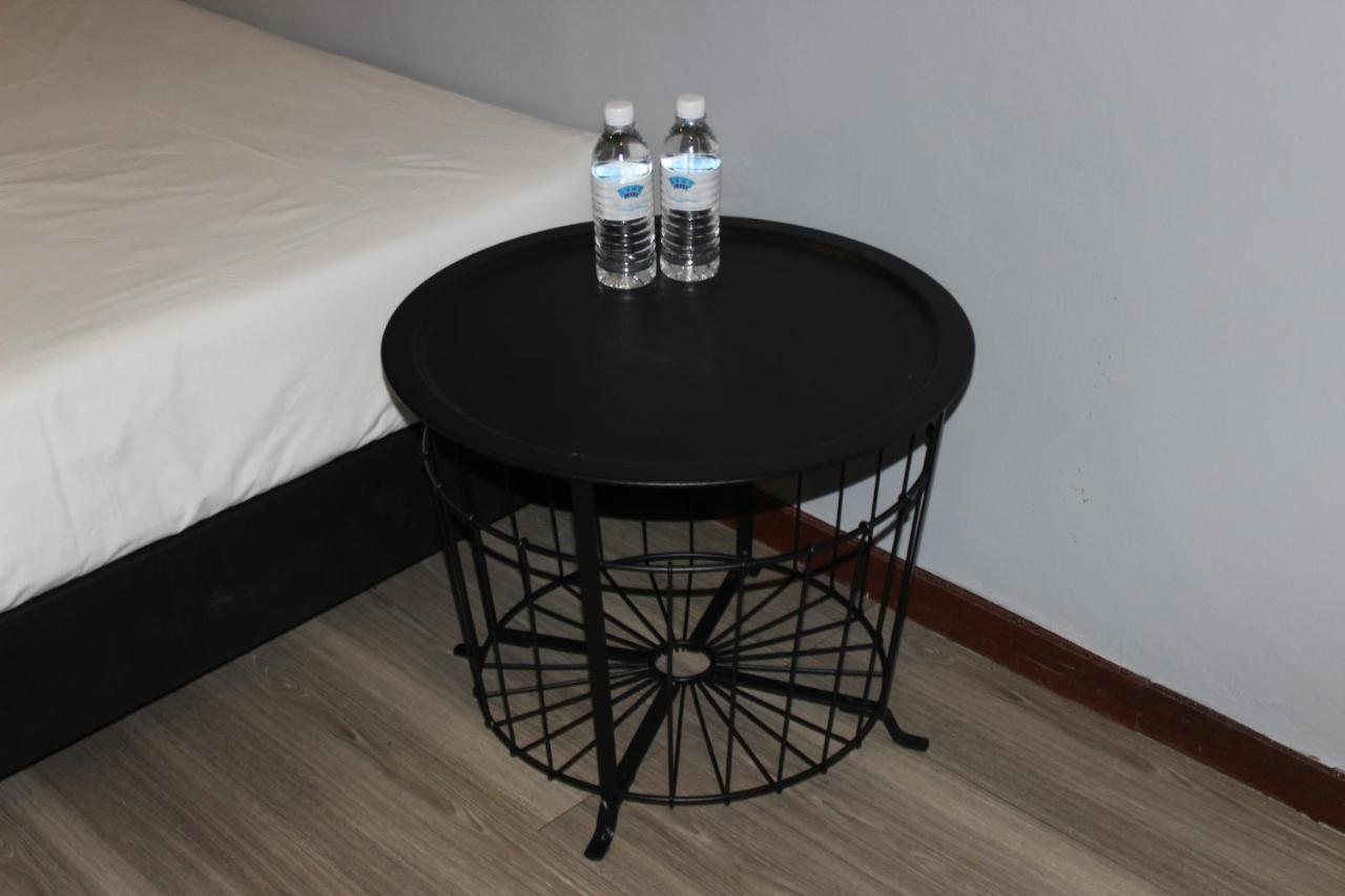 Town View Hotel Kuala Lumpur Eksteriør bilde