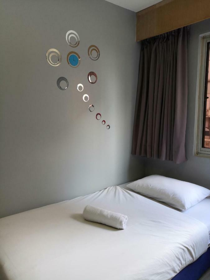 Town View Hotel Kuala Lumpur Eksteriør bilde
